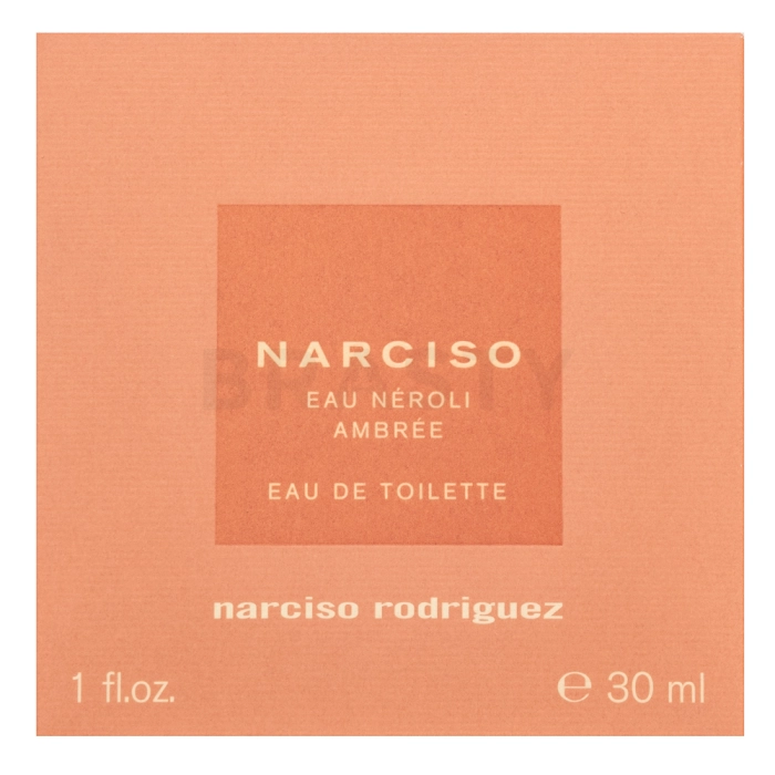 Narciso Rodriguez Narciso Eau Néroli Ambrée dla kobiet 30 ml