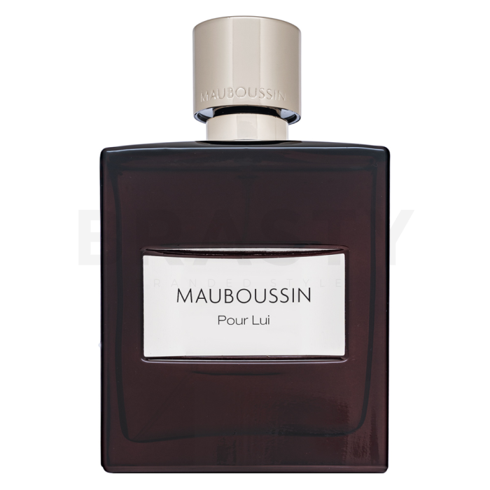 Mauboussin Pour Lui Eau de Parfum férfiaknak 100 ml