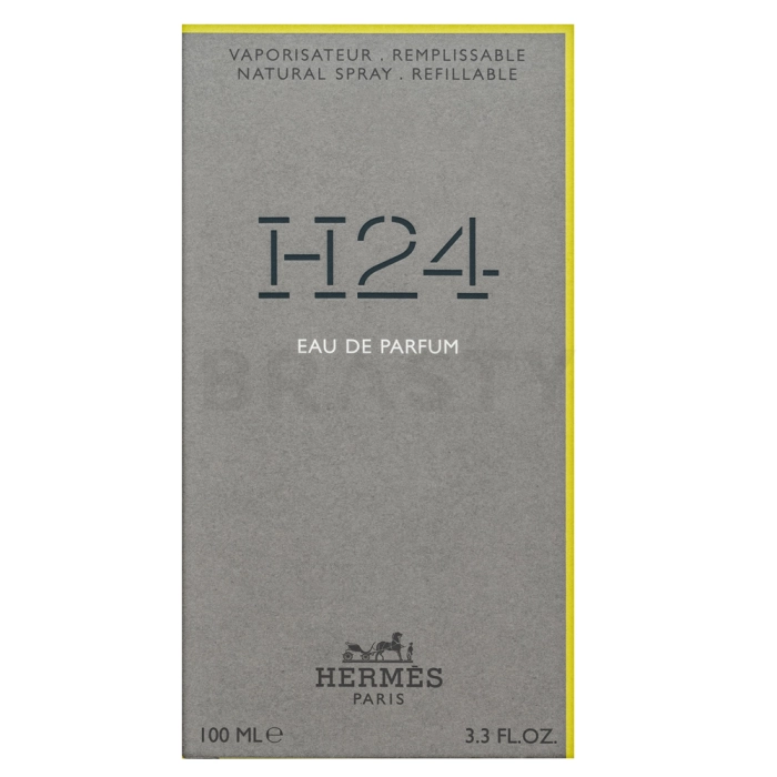 Hermès H24 Eau de Parfum für Herren 100 ml