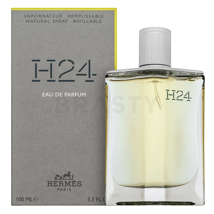 Hermès H24 Eau de Parfum für Herren 100 ml