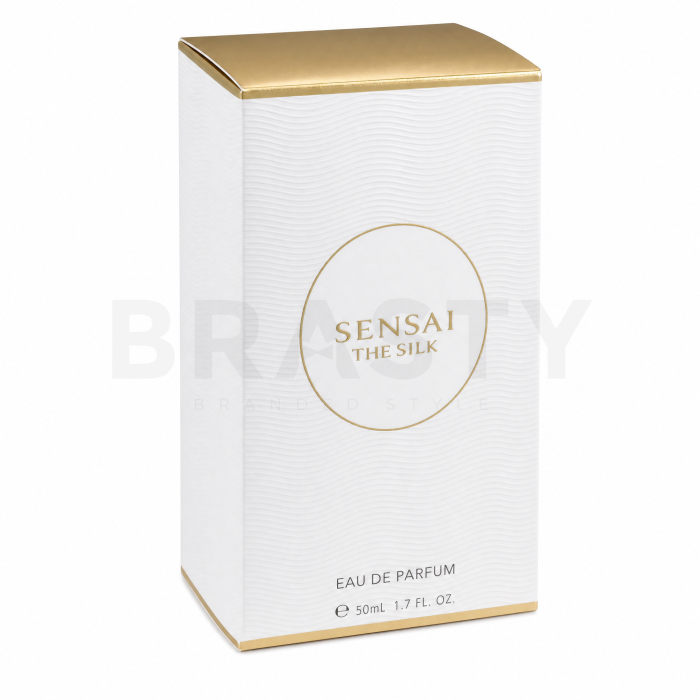 Sensai The Silk Eau de Parfum femei 50 ml