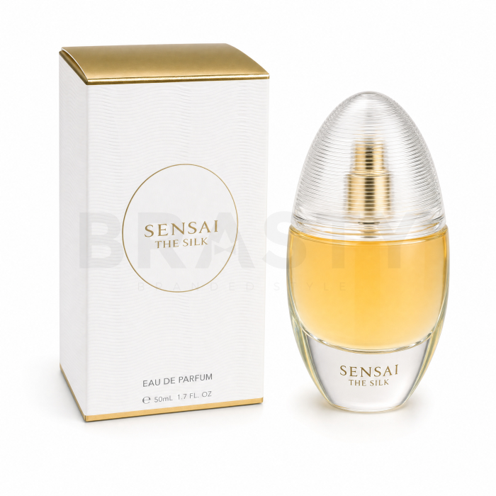 Sensai The Silk Eau de Parfum femei 50 ml
