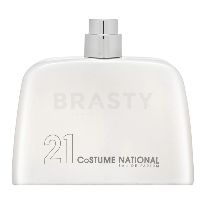 Costume National 21 Eau de Parfum uniszex 100 ml