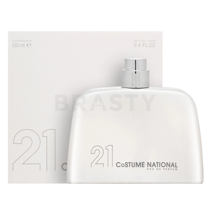 Costume National 21 Eau de Parfum uniszex 100 ml