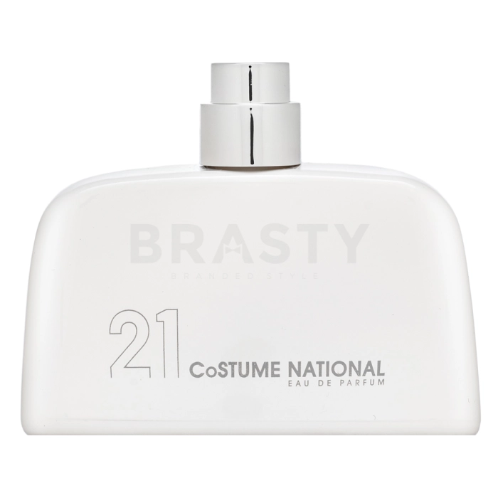 Costume National 21 Eau de Parfum uniszex 50 ml