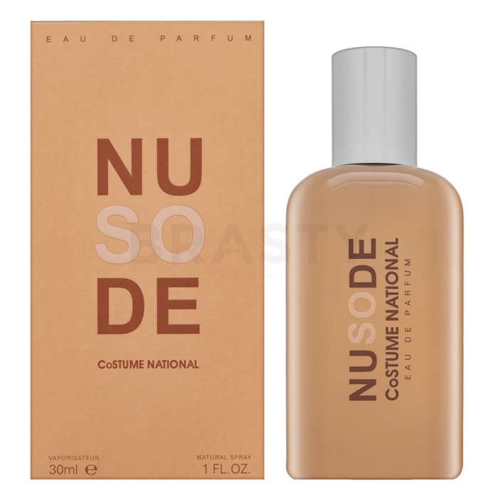 Costume National So Nude woda perfumowana dla kobiet 30 ml