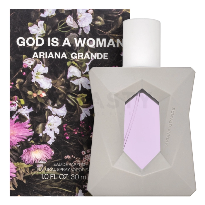 Ariana Grande God Is a Woman Парфюмна вода за жени 30 ml