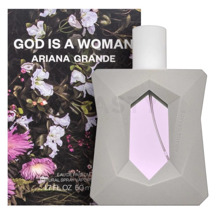 Ariana Grande God Is a Woman Парфюмна вода за жени 50 ml