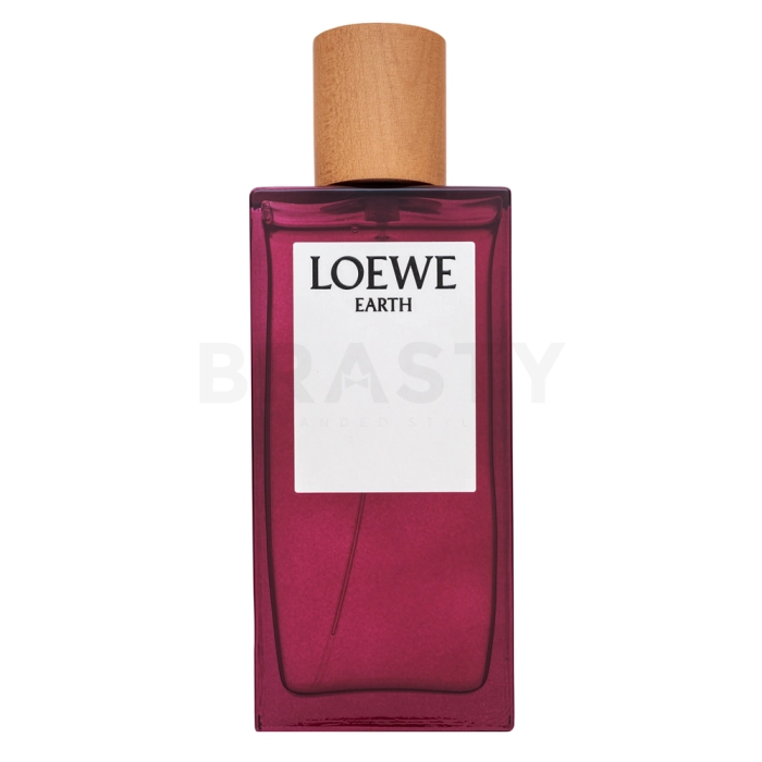 Loewe Earth Eau de Parfum unisex 100 ml