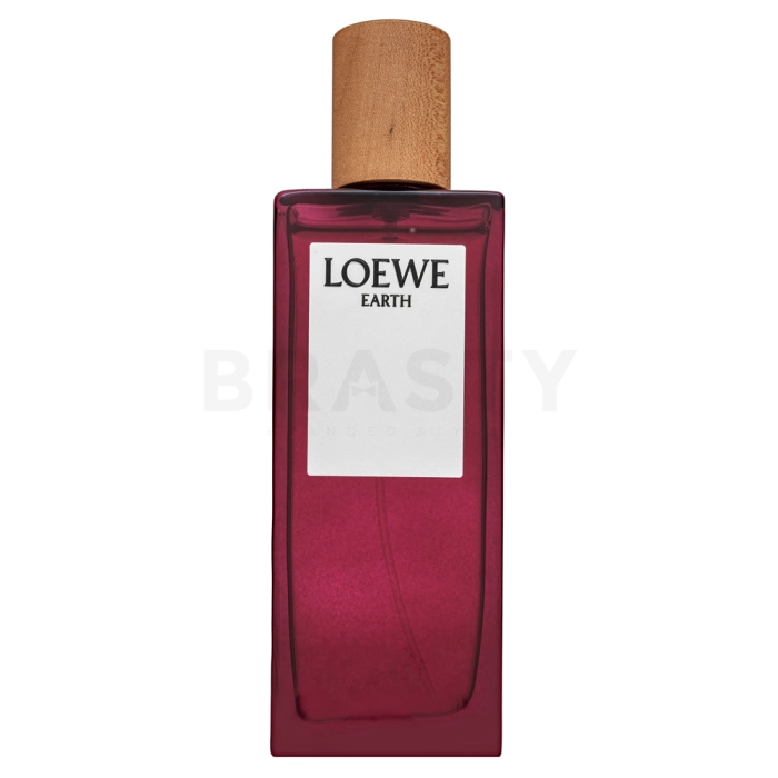 Loewe Earth Eau de Parfum uniszex 50 ml