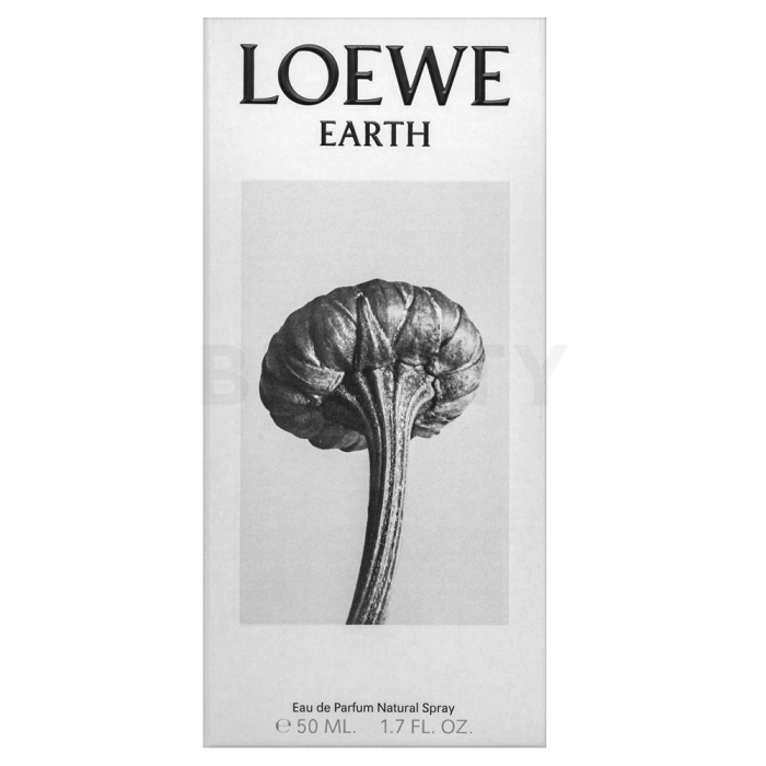 Loewe Earth Eau de Parfum uniszex 50 ml