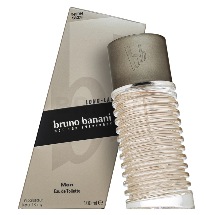 Bruno Banani Man тоалетна вода за мъже 100 ml