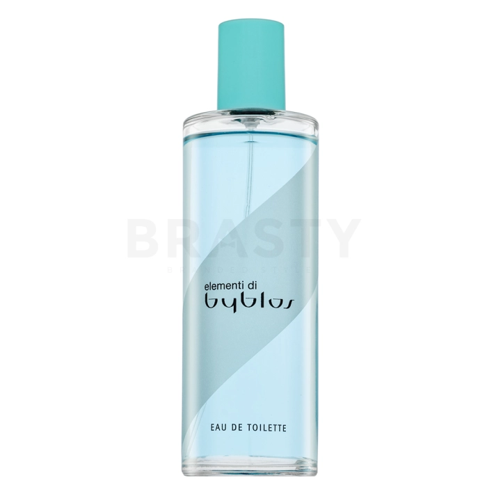 Byblos Mare Eau de Toilette voor vrouwen 120 ml