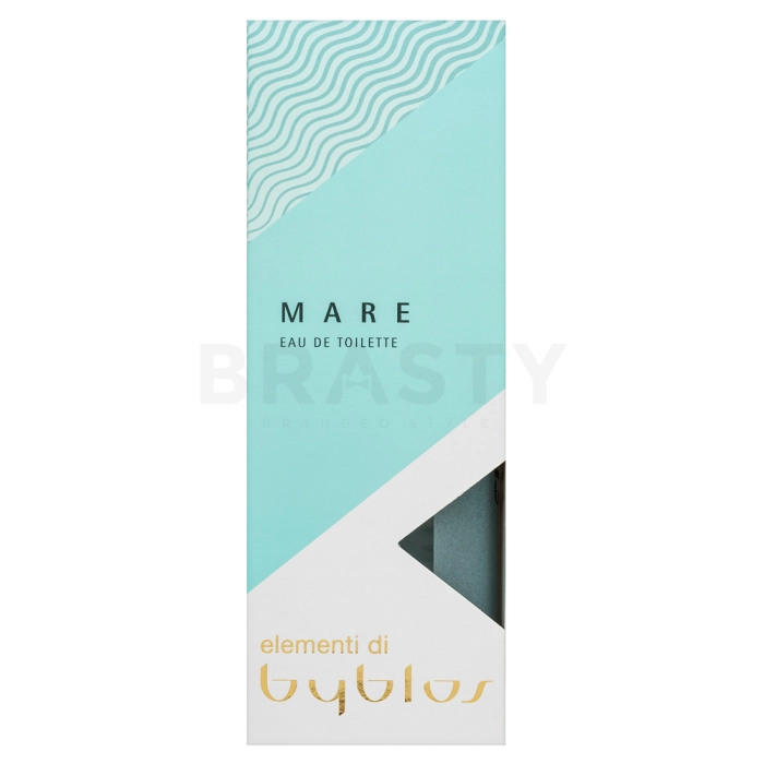 Byblos Mare Eau de Toilette voor vrouwen 120 ml