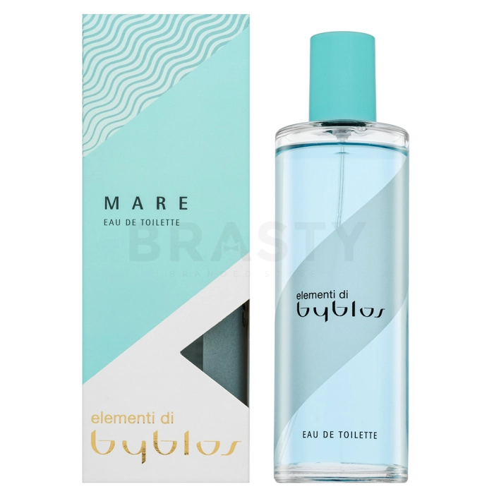 Byblos Mare Eau de Toilette voor vrouwen 120 ml