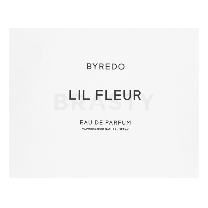 Byredo Lil Fleur Парфюмна вода унисекс 50 ml