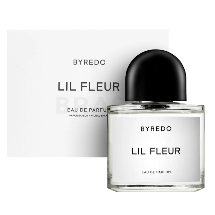 Byredo Lil Fleur Парфюмна вода унисекс 50 ml