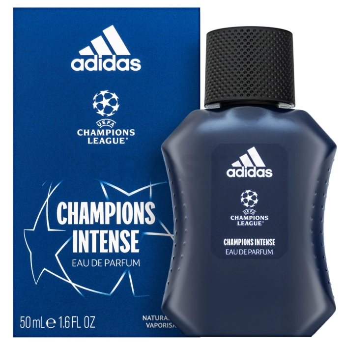 Adidas UEFA Champions League Champions Intense parfémovaná voda pro muže 50 ml