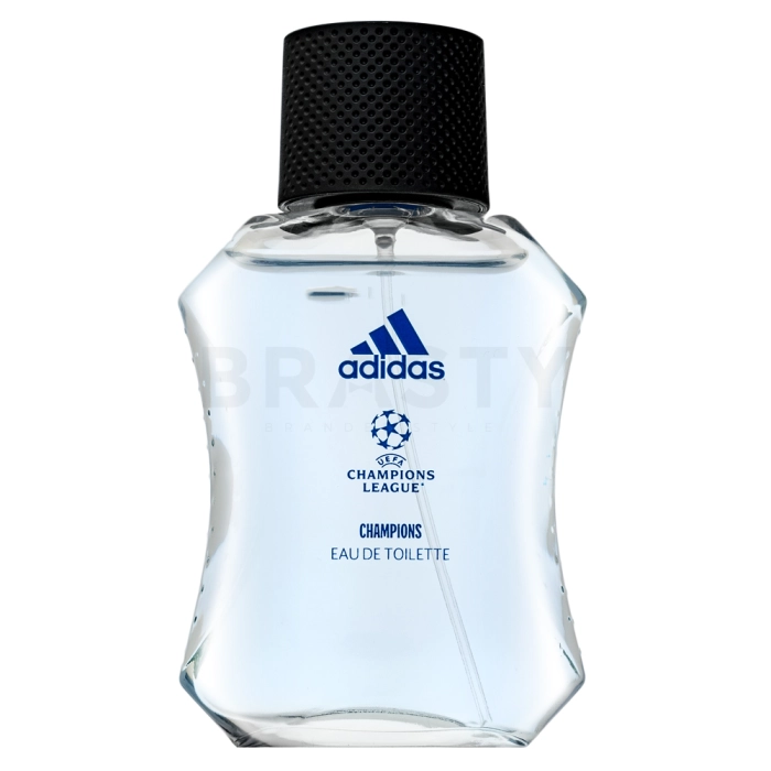 Adidas UEFA Champions League Edition VIII тоалетна вода за мъже 50 ml