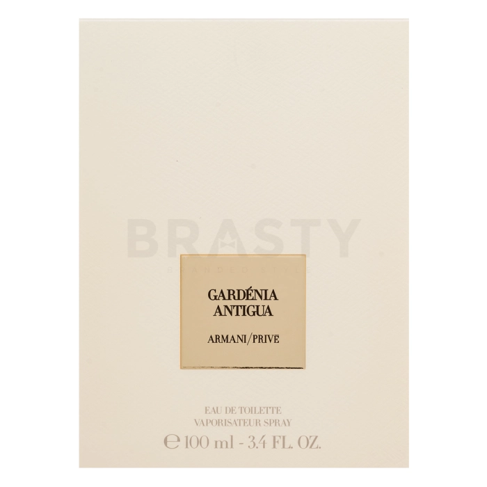 Armani (Giorgio Armani) Armani Privé Gardénia Antigua Toaletna voda unisex 100 ml