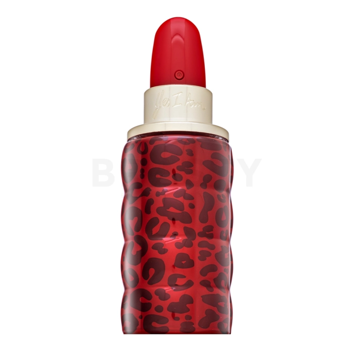 Cacharel Yes I Am Collector Edition woda perfumowana dla kobiet 50 ml