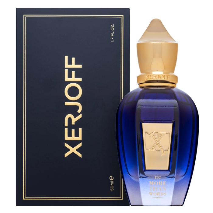 Xerjoff More Than Words Eau de Parfum unisex 50 ml