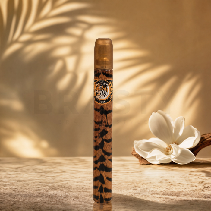 Cuba Jungle Tiger parfémovaná voda pre ženy 35 ml