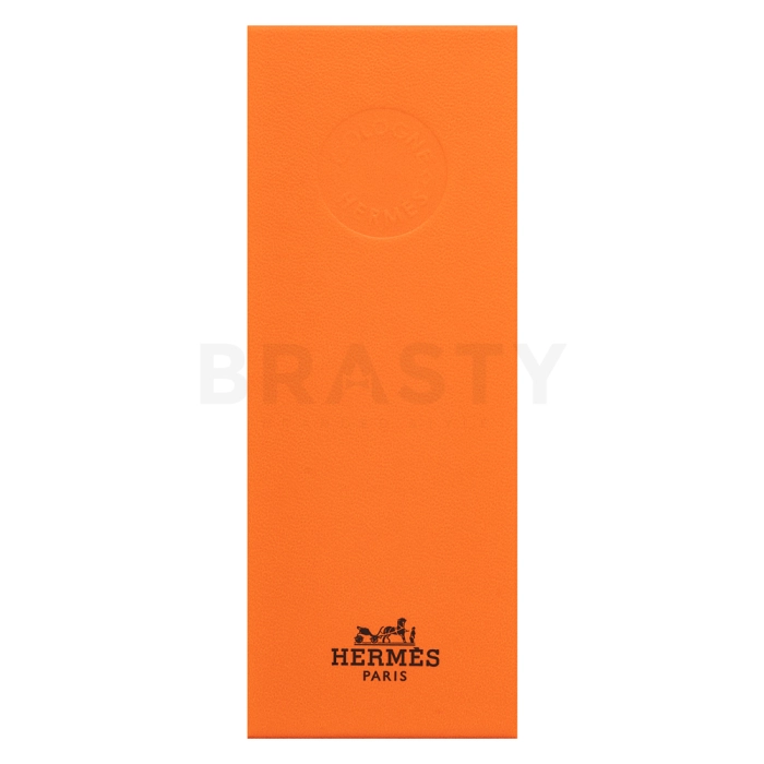 Hermès Eau de Basilic Pourpre - Refillable Eau de Cologne unisex 50 ml