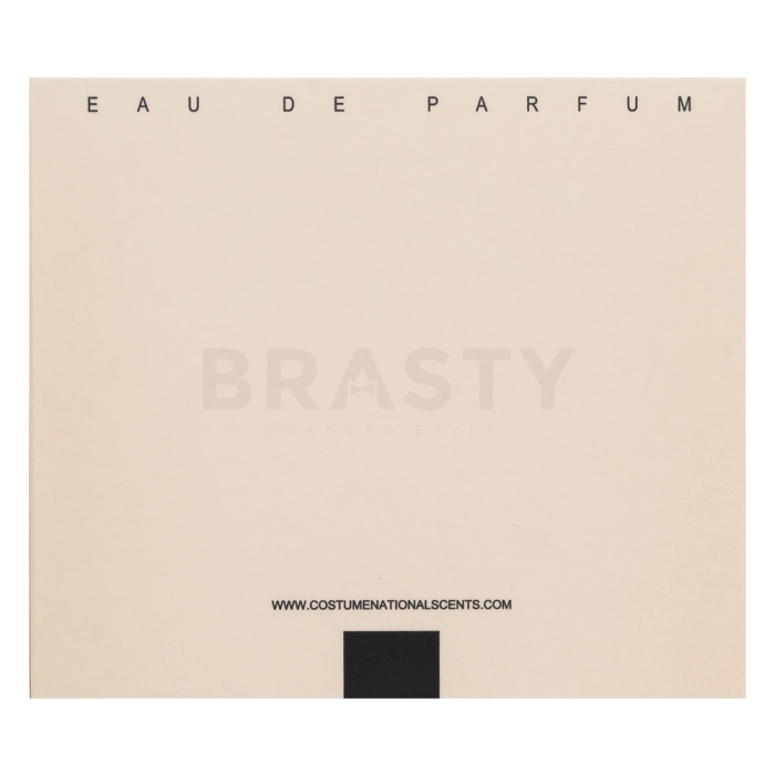 Costume National Scent Eau de Parfum nőknek 50 ml