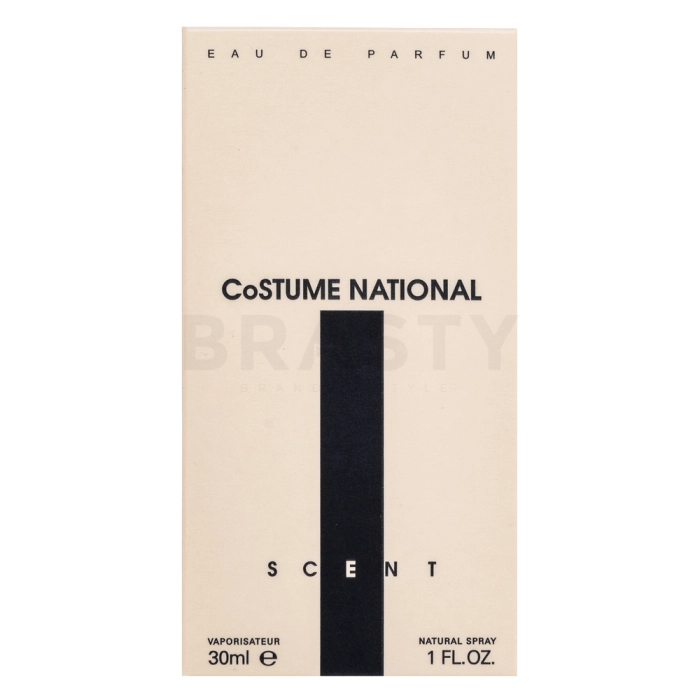 Costume National Scent Eau de Parfum nőknek 30 ml