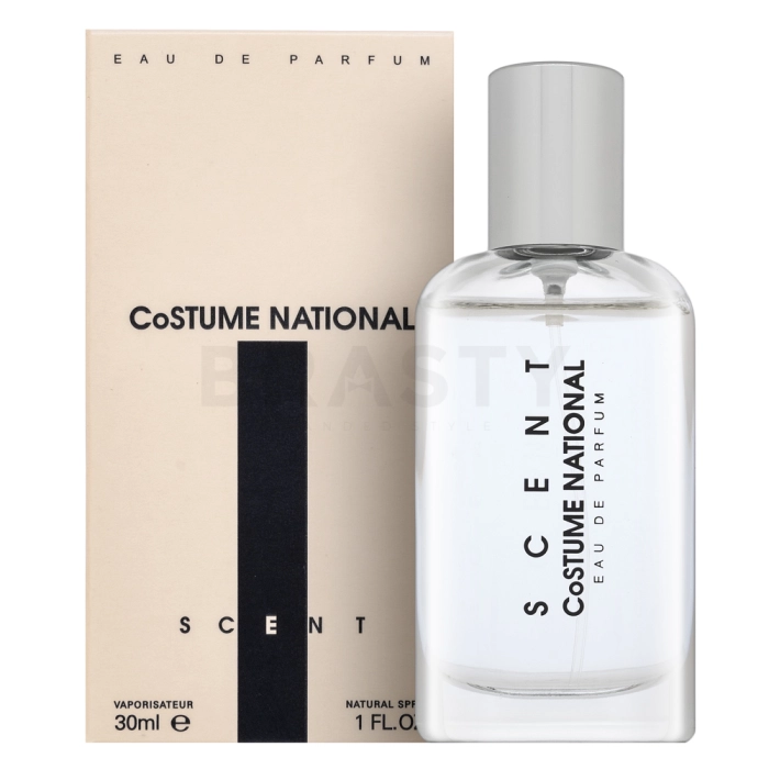 Costume National Scent Eau de Parfum nőknek 30 ml