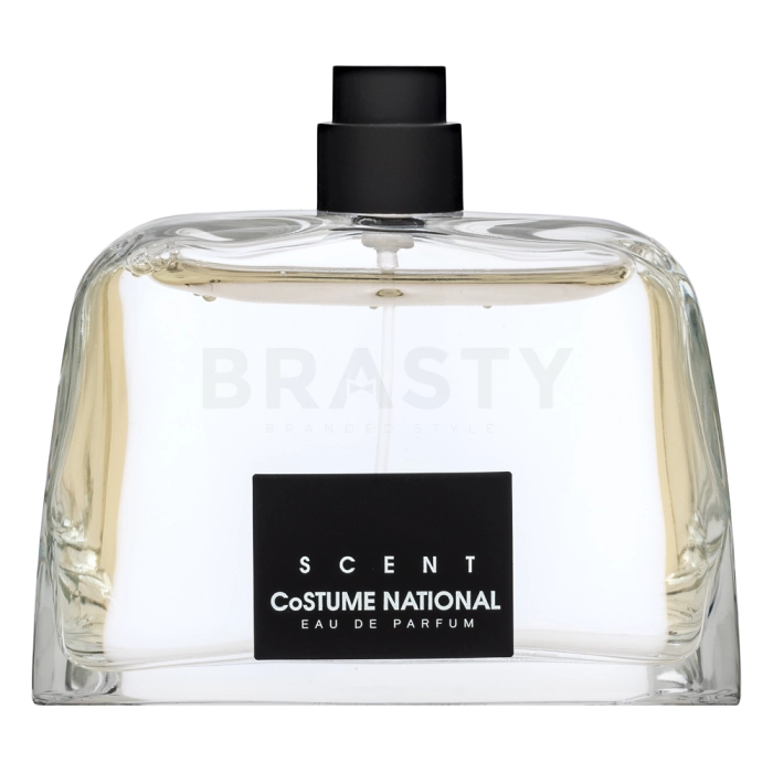 Costume National Scent Eau de Parfum nőknek 100 ml