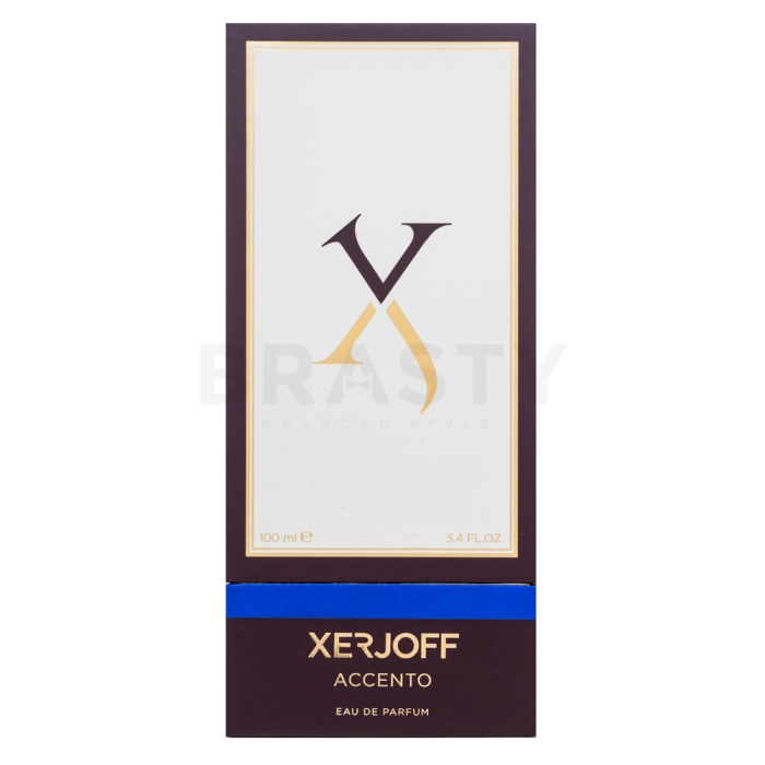 Xerjoff Accento Eau de Parfum unisex 100 ml