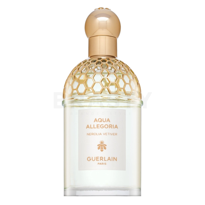Guerlain Aqua Allegoria Nerolia Vetiver тоалетна вода унисекс 125 ml