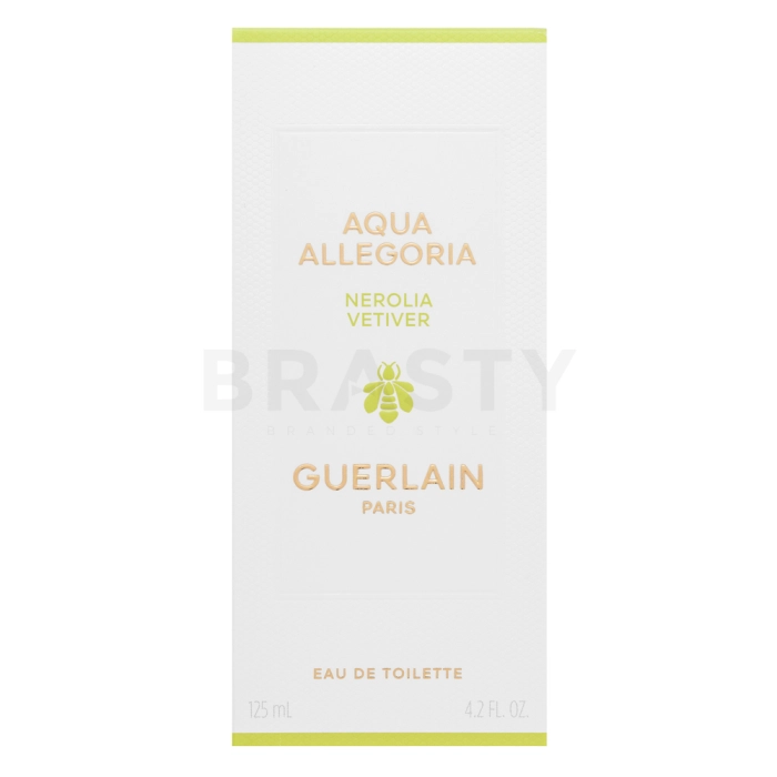 Guerlain Aqua Allegoria Nerolia Vetiver тоалетна вода унисекс 125 ml