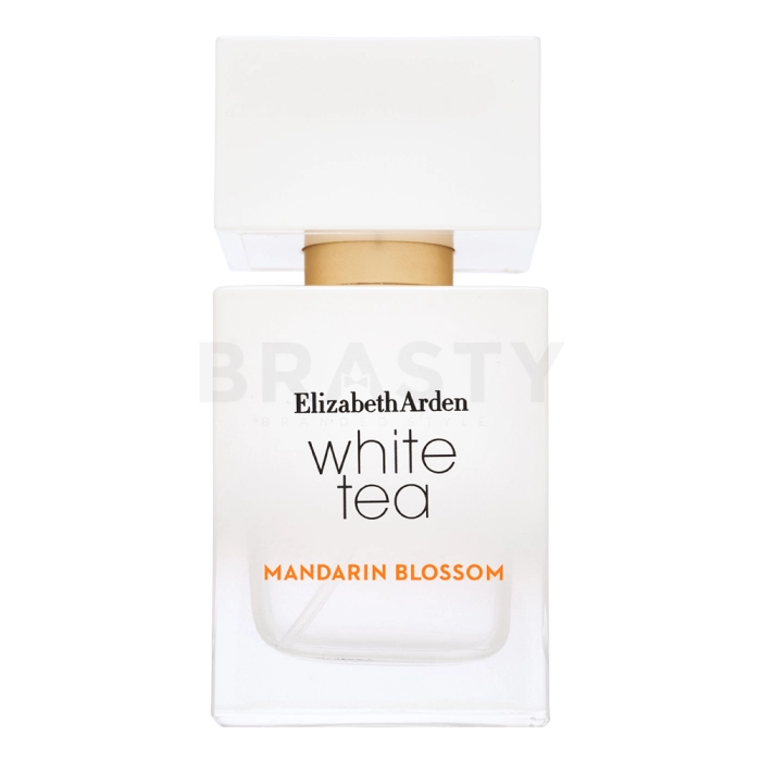 Elizabeth Arden White Tea Mandarin Blossom Eau de Toilette für Damen 30 ml