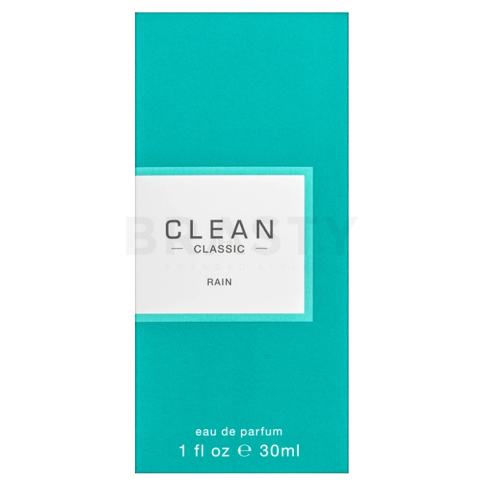 Clean Classic Rain parfémovaná voda pro ženy 30 ml