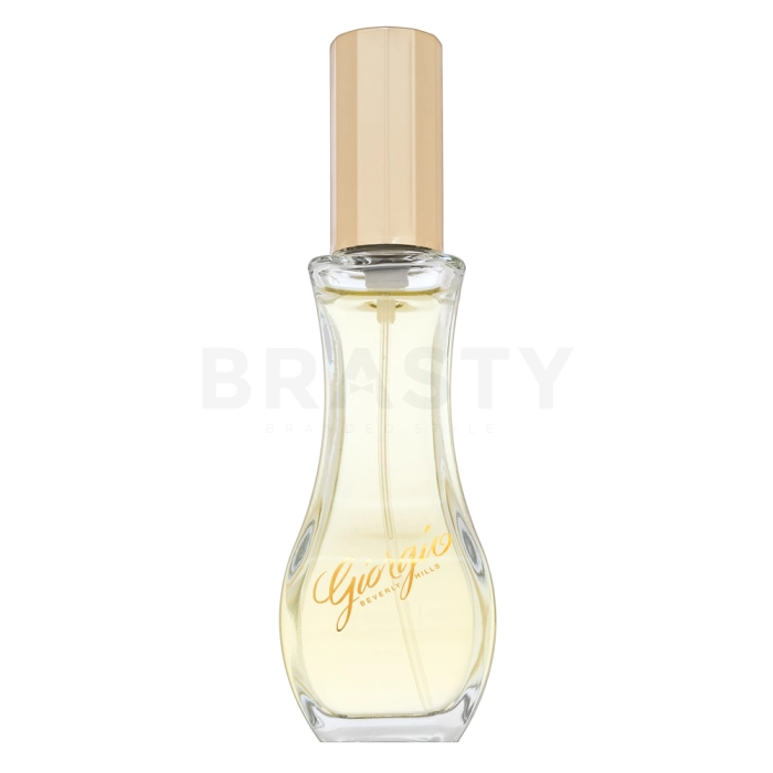 Giorgio Beverly Hills Giorgio woda toaletowa dla kobiet 50 ml