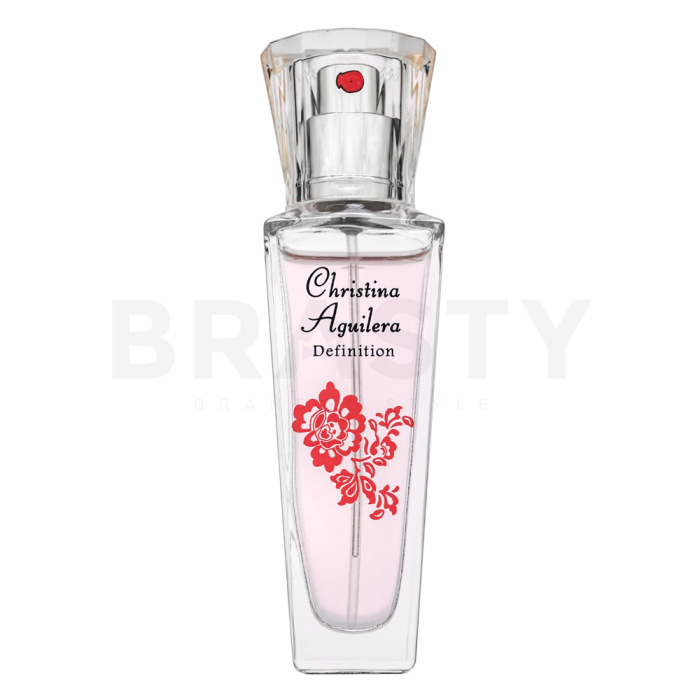 Christina Aguilera Definition parfumirana voda za ženske 15 ml