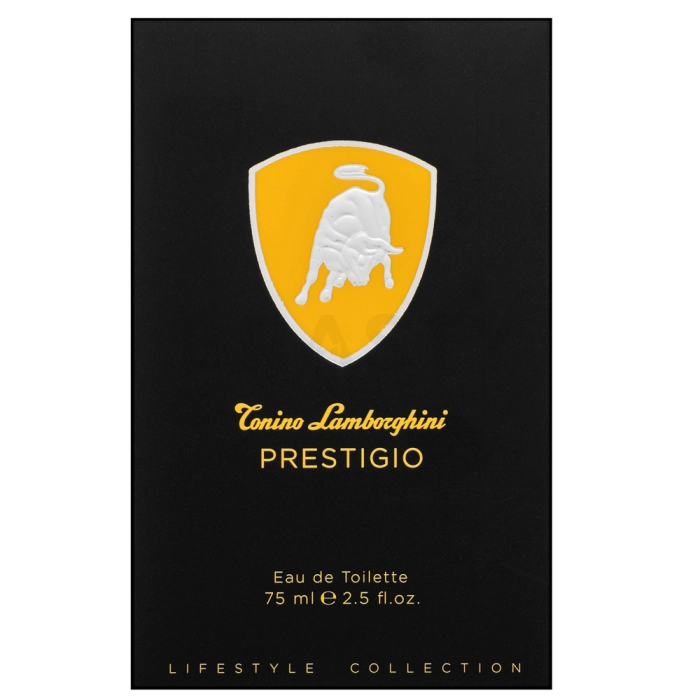 Tonino Lamborghini Prestigio Eau de Toilette für Herren 75 ml