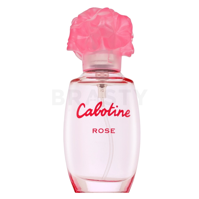 Gres Cabotine Rose Eau de Toilette für Damen 30 ml