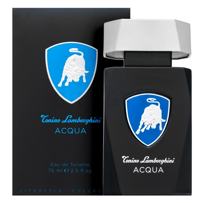 Tonino Lamborghini Acqua woda toaletowa dla mężczyzn 75 ml
