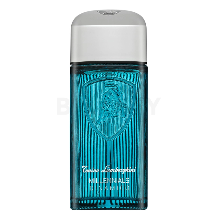 Tonino Lamborghini Millennials Dinamico woda toaletowa dla mężczyzn 125 ml