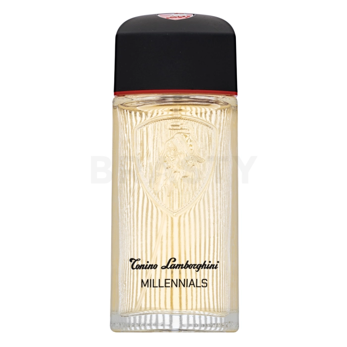 Tonino Lamborghini Millennials Eau de Toilette bărbați 125 ml