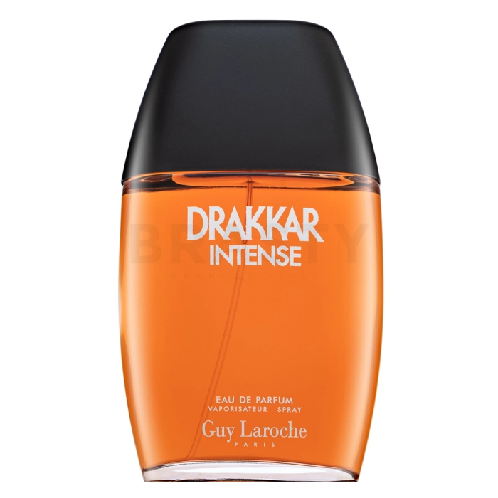 Guy Laroche Drakkar Intense Eau de Parfum férfiaknak 100 ml