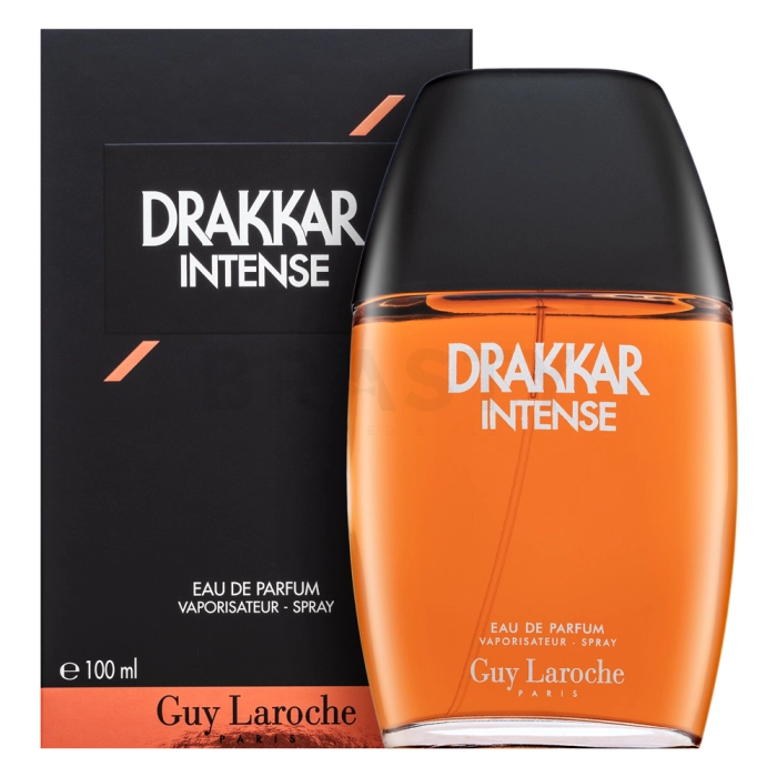 Guy Laroche Drakkar Intense Eau de Parfum férfiaknak 100 ml