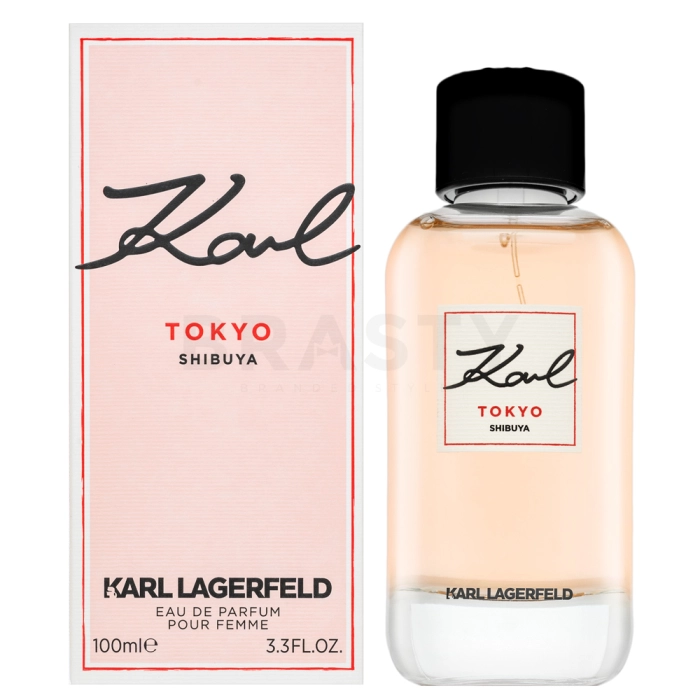Lagerfeld Karl Tokyo Shibuya Парфюмна вода за жени 100 ml