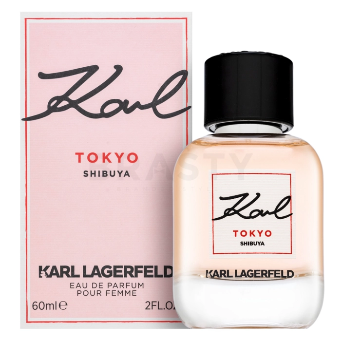 Lagerfeld Karl Tokyo Shibuya Парфюмна вода за жени 60 ml