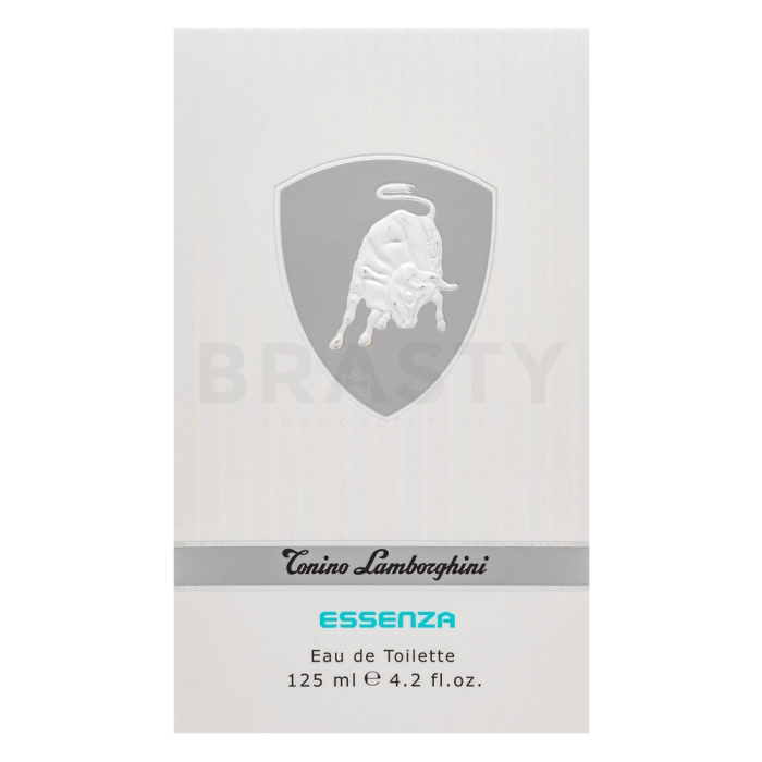 Tonino Lamborghini Essenza Eau de Toilette bărbați 125 ml