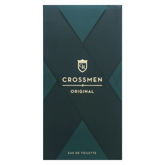 Coty Crossmen Original тоалетна вода за мъже 200 ml